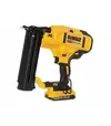 Гвоздезабиватель аккумуляторный барабанный DeWALT DCN45RNN 18В без АКБ и ЗУ - 2