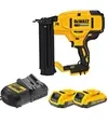 Гвоздезабиватель аккумуляторный барабанный DeWALT DCN45RNN 18В без АКБ и ЗУ - 3