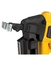 Гвоздезабиватель аккумуляторный DeWALT DCN680NT 18В без АКБ и ЗУ, в кейсе - 4