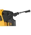 Гвоздезабиватель аккумуляторный DeWALT DCN680NT 18В без АКБ и ЗУ, в кейсе - 6