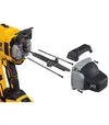 Гвоздезабиватель аккумуляторный DeWALT DCN680NT 18В без АКБ и ЗУ, в кейсе - 5