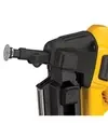 Гвоздезабиватель аккумуляторный DeWALT DCN680NT 18В без АКБ и ЗУ, в кейсе - 2