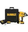 Цвяхозабивач акумуляторний по бетону DeWALT DCN890N 18В без АКБ та ЗП - 6
