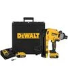 Цвяхозабивач акумуляторний по бетону DeWALT DCN890P2 в кейсі - 6