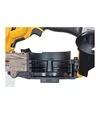 Аккумуляторный гвоздь DeWALT DCN45RND2, XR Li-Ion 18 В, 2 А*ч, в кейсе - 4