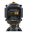 Аккумуляторный гвоздь DeWALT DCN45RND2, XR Li-Ion 18 В, 2 А*ч, в кейсе - 5