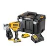 Аккумуляторный гвоздь DeWALT DCN45RND2, XR Li-Ion 18 В, 2 А*ч, в кейсе - 7