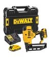 Аксессуары для гвоздя DeWALT DCN662D2, XR Li-Ion 18 В, 2 А*ч, в кейсе - 1