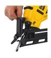 Цвяхозабивач акумуляторний DeWALT DCN650P2, XR Li-Ion 18 В, 5 А*год, в кейсі - 5