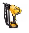Аксессуары для аккумулятора DeWALT DCN660P2, XR Li-Ion 18 В, 5 А*ч - 2