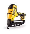 Цвяхозабивач акумуляторний DeWALT DCN660NT, XR Li-Ion 18 В, в кейсі, без АКБ та ЗП - 4