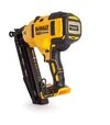 Цвяхозабивач акумуляторний DeWALT DCN660NT, XR Li-Ion 18 В, в кейсі, без АКБ та ЗП - 5