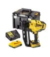 Аксессуары для аккумулятора DeWALT DCN660D2, XR Li-Ion 18 В, 2 А*ч, в кейсе - 1