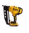 Аксессуары для аккумулятора DeWALT DCN660D2, XR Li-Ion 18 В, 2 А*ч, в кейсе - 4
