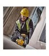 Аксессуары для аккумулятора DeWALT DCN660D2, XR Li-Ion 18 В, 2 А*ч, в кейсе - 5