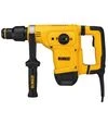 Відбійний молоток DeWALT D25810K в кейсі - 2