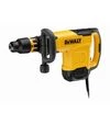 Відбійний молоток DeWALT D25881K L-подібний, в кейсі - 1