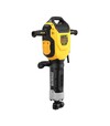 Відбійний молоток DeWALT D25966 в кейсі - 1