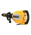 Отбойный молоток DeWALT D25911K в кейсе - 4