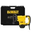 Відбійний молоток DeWALT D25832K в кейсі - 3