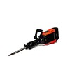 Відбійний молоток GTM DH45/1600HD, 1600Вт, SDS-HEX 30 - 2