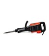 Відбійний молоток GTM DH45/1600HD, 1600Вт, SDS-HEX 30 - 3