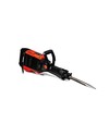 Відбійний молоток GTM DH45/1600HD, 1600Вт, SDS-HEX 30 - 4
