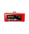 Відбійний молоток GTM DH45/1600HD, 1600Вт, SDS-HEX 30 - 6