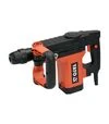 Відбійний молоток YATO YT-82133, 1150 Вт, 15 Дж, SDS-MAX - 1