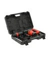 Отбойный молоток YATO YT-82134, 1500 Вт, 20 Дж, SDS-MAX - 5
