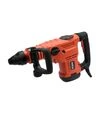 Відбійний молоток YATO YT-82135, 1600 Вт, 25 Дж, SDS-MAX - 2