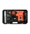 Відбійний молоток YATO YT-82135, 1600 Вт, 25 Дж, SDS-MAX - 3