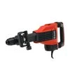 Відбійний молоток YATO YT-82003, 1700 Вт, 40 Дж, SDS-MAX - 2