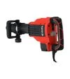 Відбійний молоток YATO YT-82003, 1700 Вт, 40 Дж, SDS-MAX - 4