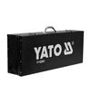 Отбойный молоток YATO YT-82001, 1600 Вт, 65 Дж, с масляным охлаждением - 4