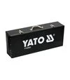 Відбійний молоток YATO YT-82002, 1600 Вт, 70 Дж, з оливним охолодженням - 4