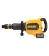 Відбійний молоток акумуляторний DeWALT DCH911X3, 54 В (DCH911X3) - 2
