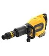 Відбійний молоток акумуляторний DeWALT DCH911X3, 54 В (DCH911X3) - 3