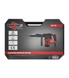 Відбійний молоток Wurth MH 20, 1300 Вт, 20 Дж, SDS-Max (1602575120) - 3