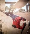 Отбойный молоток SKIL 1792 GA, 1150 Вт, SDS-Max (RH1E1792GA) - 3