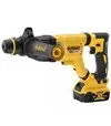 Перфоратор DeWALT DCH263P1 - 2