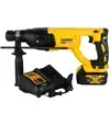 Перфоратор DeWALT DCH133M1 - 2