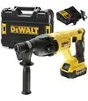 Перфоратор DeWALT DCH133M1 - 1