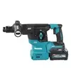 Перфоратор Makita HR009GZ - 2