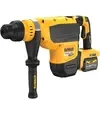 Перфоратор DeWALT DCH735X2 - 2