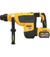Перфоратор DeWALT DCH735X2 - 1
