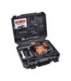 Перфоратор бочковый Tex.AC 1500 Вт (TA-01-304) - 4