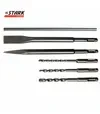 Перфоратор Stark RH-930 PROFI (140930010) - 4