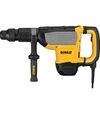 Перфоратор DeWALT D25773K в кейсе - 2