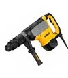 Перфоратор DeWALT D25773K в кейсе - 3